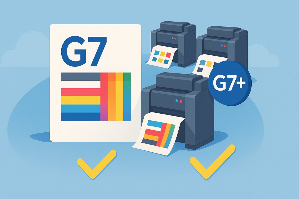 G7とは?いまでも現役の世界基準